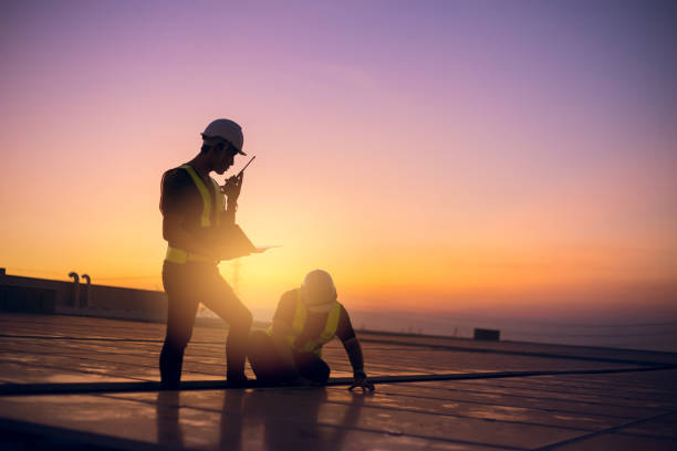 Best Rubber Roofing (EPDM, TPO)  in Captain Cook, HI